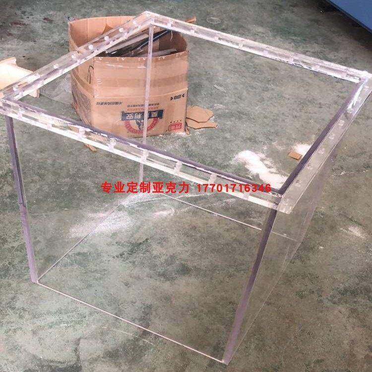 透明 有机玻璃通风箱 加法兰接口 有机玻璃方形水槽 加法兰口,3C数码配件,USB多功能数码宝,淘宝优惠券,粉丝福利购,淘宝优惠卷