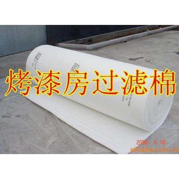 烤漆房过滤棉顶棉立体胶喷烤漆房汽车过滤棉家具喷漆房顶棉