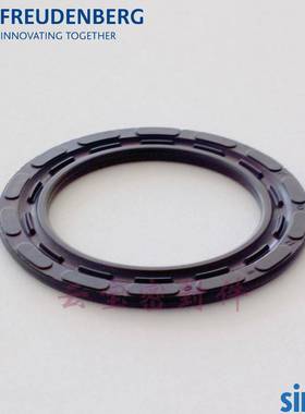 进口德国CFW MFFC KDN40 泵车斯宝分动箱活塞片密封圈40*27.9*2.1