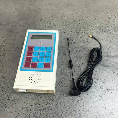 德凌TD-LTE无线 线数据终端NKT12(1-1)A5-10固定无线 线对讲电话