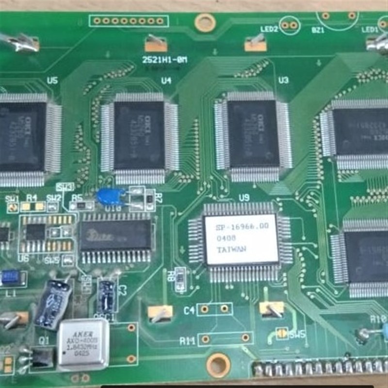 2521H1-0M 2521H1-0A显示屏240128全新保用一年现货