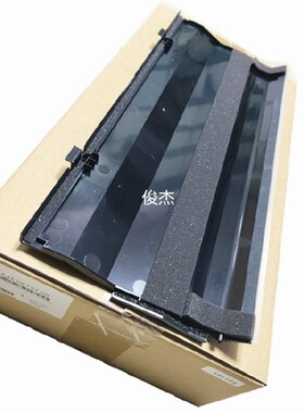 柯美951 1200 1051 1052 1250显影器仓盖板载体盒盖子A4EUR75F00