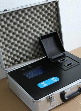 【海恒水专家H5B-3F化学需氧量水质COD检测定仪污水厂500mg/L