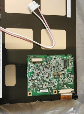 KG057QV1CA-G00原装京瓷5.7寸工业屏KG057QV1CA-G050