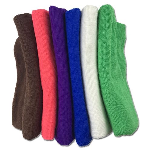 纤维毛巾洗头巾抹布绒布吸水布洗车擦窗擦碗清洁巾通用布擦车巾