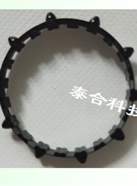 映美FP-8600K 8620 8630 8650 8670 850K2 进纸皮带轮 打印机配件