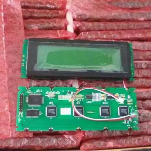 震雄注塑机显示屏 CPC2.2 DMF5005N 震德机显示屏 PG24642A 24064