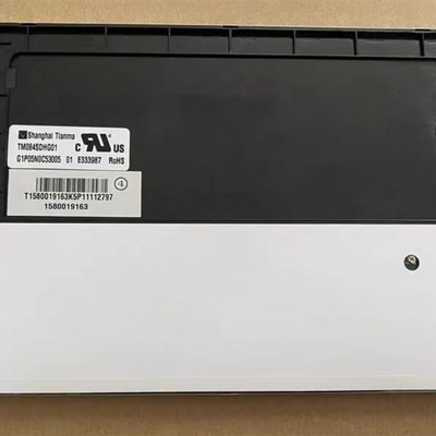 全新TM084SDHG01液晶屏 Display