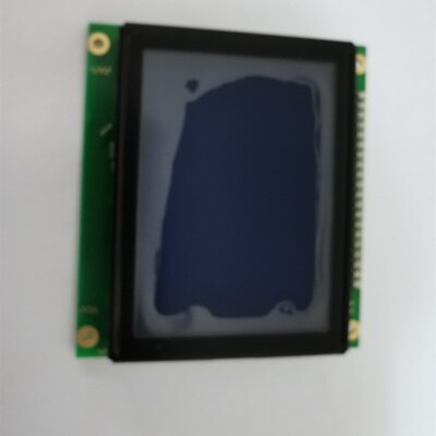 WG12864D-NYG液晶屏WG12864D-NYG显示屏12864D REV.D 替代品