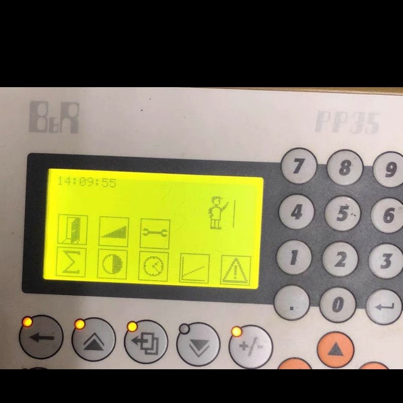 PG16080A PP35 4PW035.E300-01 4PP035.0300-K08 PP35    液晶屏