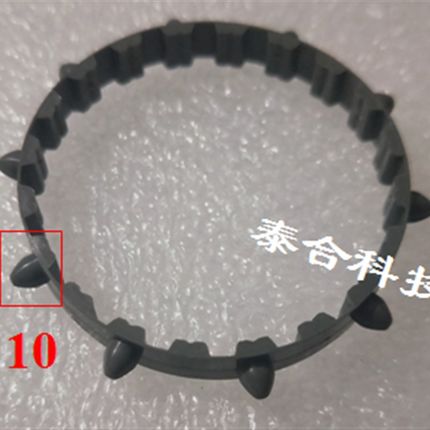 富士通DPK700 DPK800 810 850K 710 720连续进纸器链轮走纸夹皮带