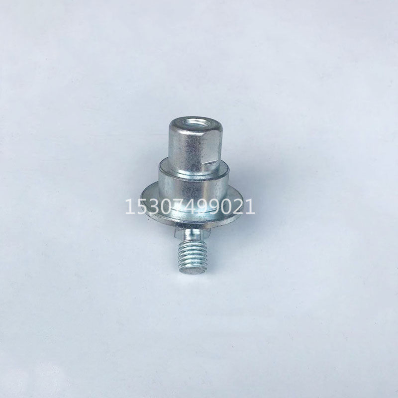 三一挖掘机配件SY55 60 65 75力士乐螺丝链接 先导手柄万向节,农用物资,苗木固定器/支撑器,淘宝优惠券,粉丝福利购,淘宝优惠卷