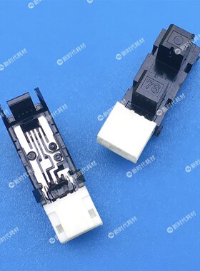 适用于 夏普MX283/363/453/503/4528/U N 输稿器进稿器用传感器