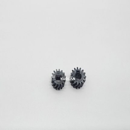 施乐3370 4470 5575 7855 5570 4475 3375 3300供粉 下粉 齿轮