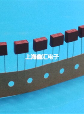 5个包邮 392 T3.15A 250V T3.15AL250V 250V 红色 编带 保险丝