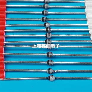 快恢复二极管 5只10元 SF1600V 1A1600V SF1600 全新原装