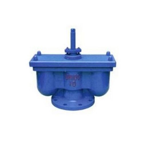 自动排气阀 QB2-10(P2型)双口排气阀 DN40 50 65 80 100 125