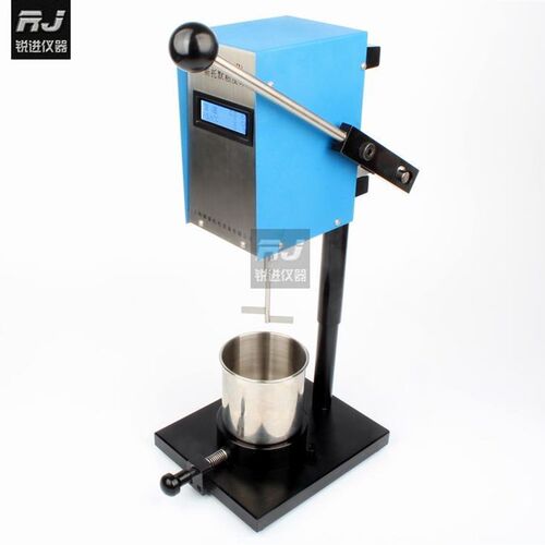 【斯托默粘度计STM-IVA/B涂料油漆油墨KU值CP值黏度仪液体稠度