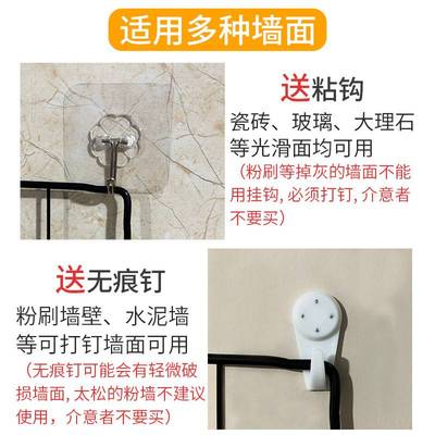 防猫门栏宠物免打孔围栏狗狗拦门小型犬家用室内栅栏可伸缩隔离网