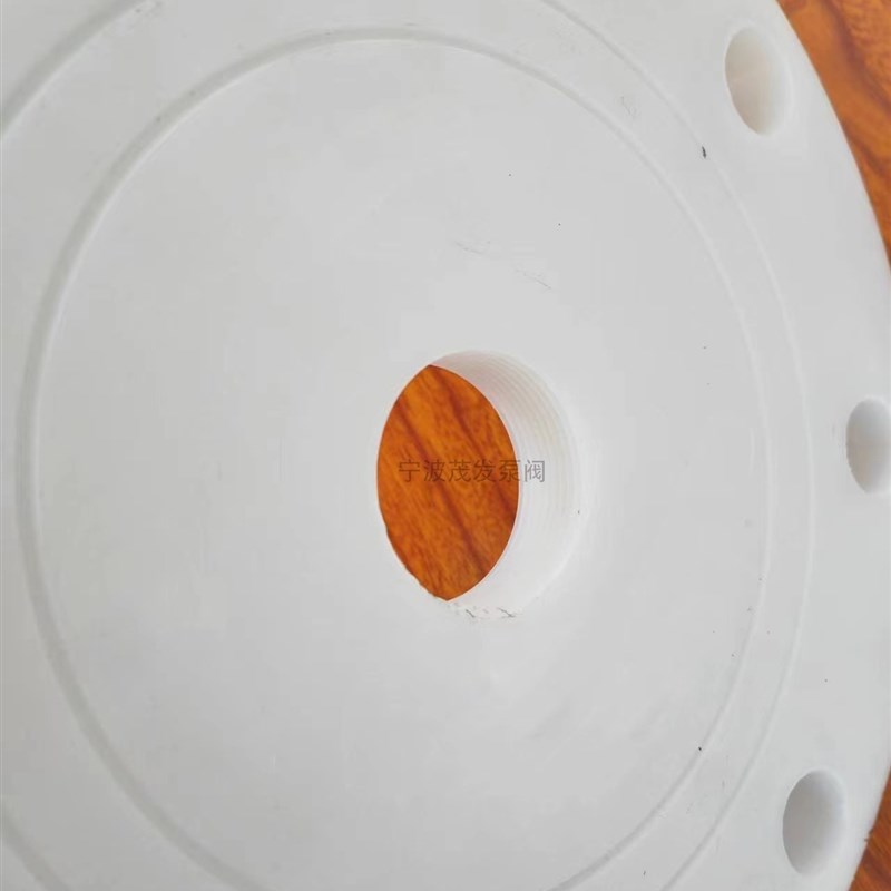 定制内螺纹法兰超声波液位计压力仪表法兰G螺纹NPT内螺纹法兰