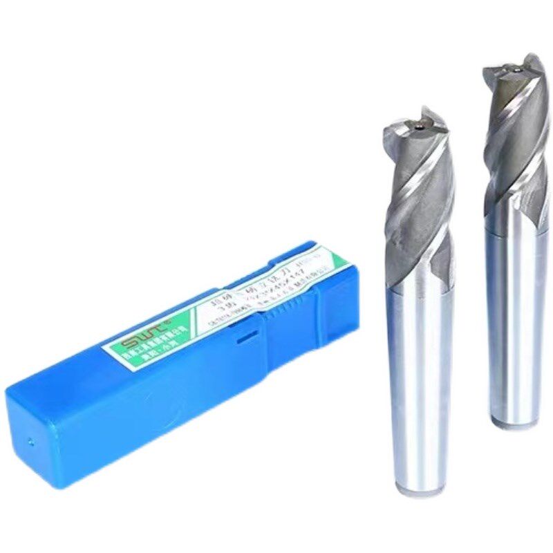 SWT索维特西南锥柄立铣刀16 18 20 22 24 25  30 32 36 40 三刃