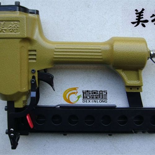 美特440KB 气动码钉枪 气动钉枪 U型钉枪440K门型钉枪