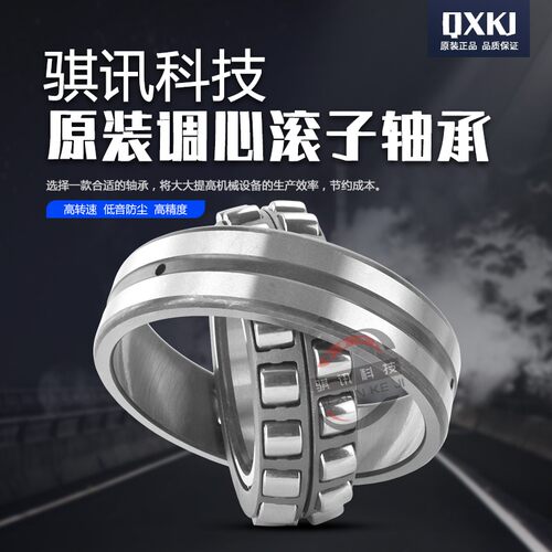 调心滚子轴承22205 22206 22207 22208 22209 22210 22211 CA/W33