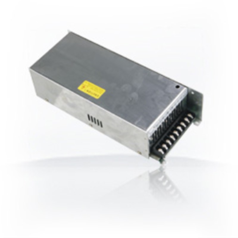 爱克斯AC系列单组输出开关电源APS02AC-400 5V12V24V48V厂家直销