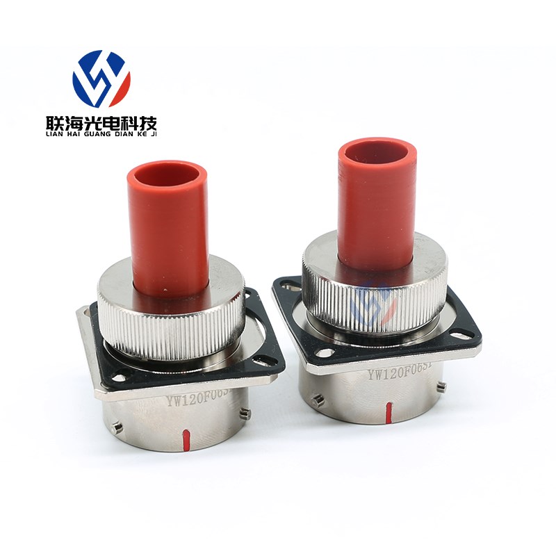 HDMI高清YW系列 YW120F06S1 YW120Fm06S1 YW110F06S1-01 网络航插