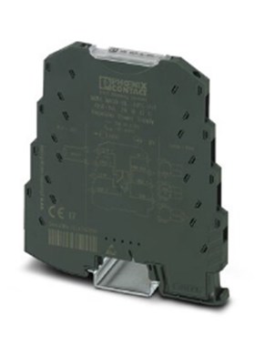 菲尼克斯 馈电隔离器MINI MCR-BL-RPS-I-I - 2810476