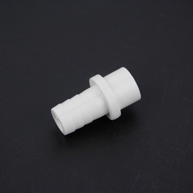 PVC水管转接头过滤器转换接头4分6分16转20水管管件配件20转16