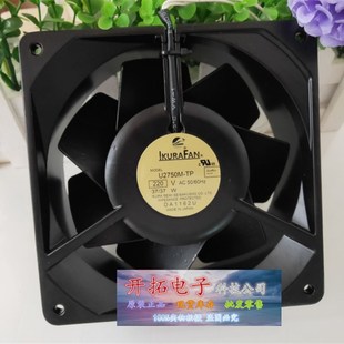 UT276D B98 U2750M 220V 2750MTP 14CM 烤箱耐高温风扇
