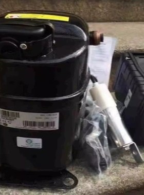 原装冷库泰康制冷压缩机KULTHORN WJ 2450ZK-P/WJ9510Z