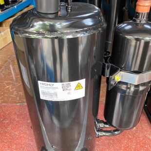 H446sN330适用于格力空调 QXFS 空调制冷压缩机QXFS H49sN345A