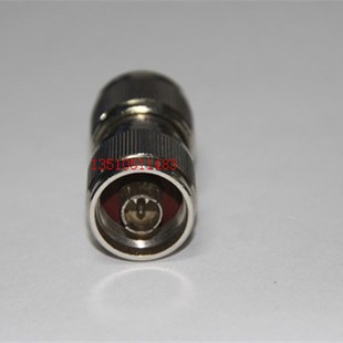高频N公转UHF公M JJ射频同轴转接头 SL16车载对讲机测试头 UHF