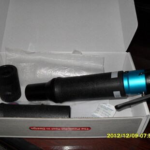 全自动按板式 气动螺丝起子风批改锥 T58LB 深圳东莞TPK