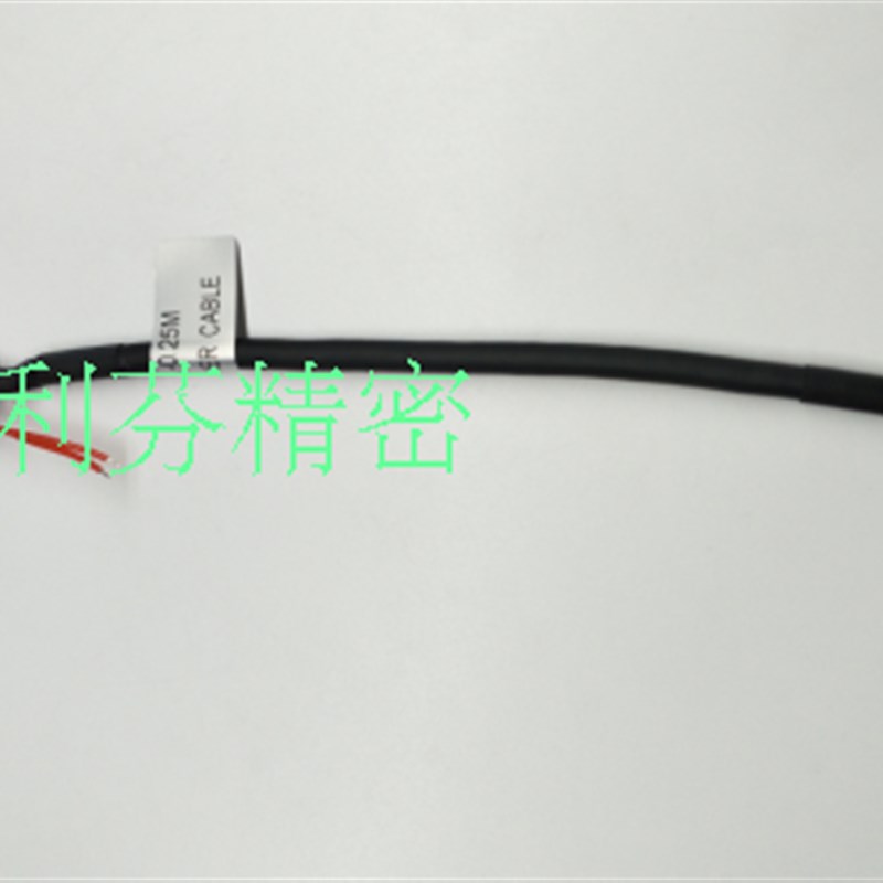 2005-T643 电机内部电缆用于A20B-2003-0310 2004-T189主轴数据线