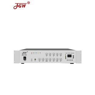 定压定阻JGW放大功放率专业校园公功共广播空放吸顶喇分叭音响区