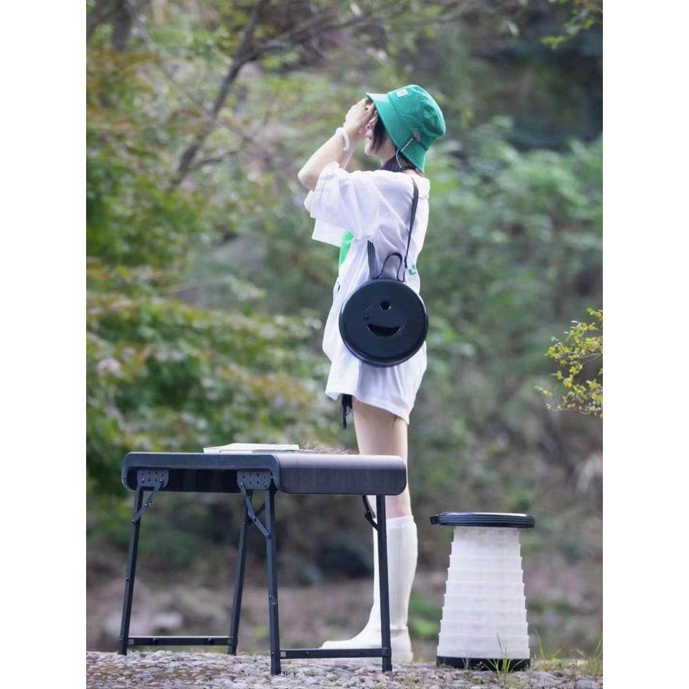 手提式，折叠伸缩凳户外露营式椅，鱼家老用AXW马扎，钓人、孕妇,户外/登山/野营/旅行用品,户外椅子凳子,淘宝优惠券,粉丝福利购,淘宝优惠卷