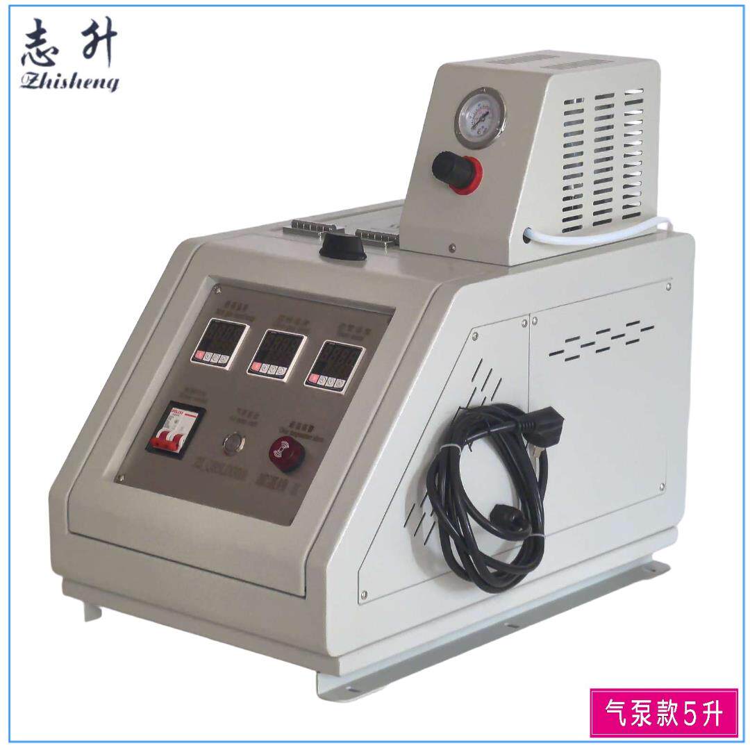 PU胶R热熔胶机点纸箱包装涂胶胶全自喷动打胶ULX手持式热熔胶机设