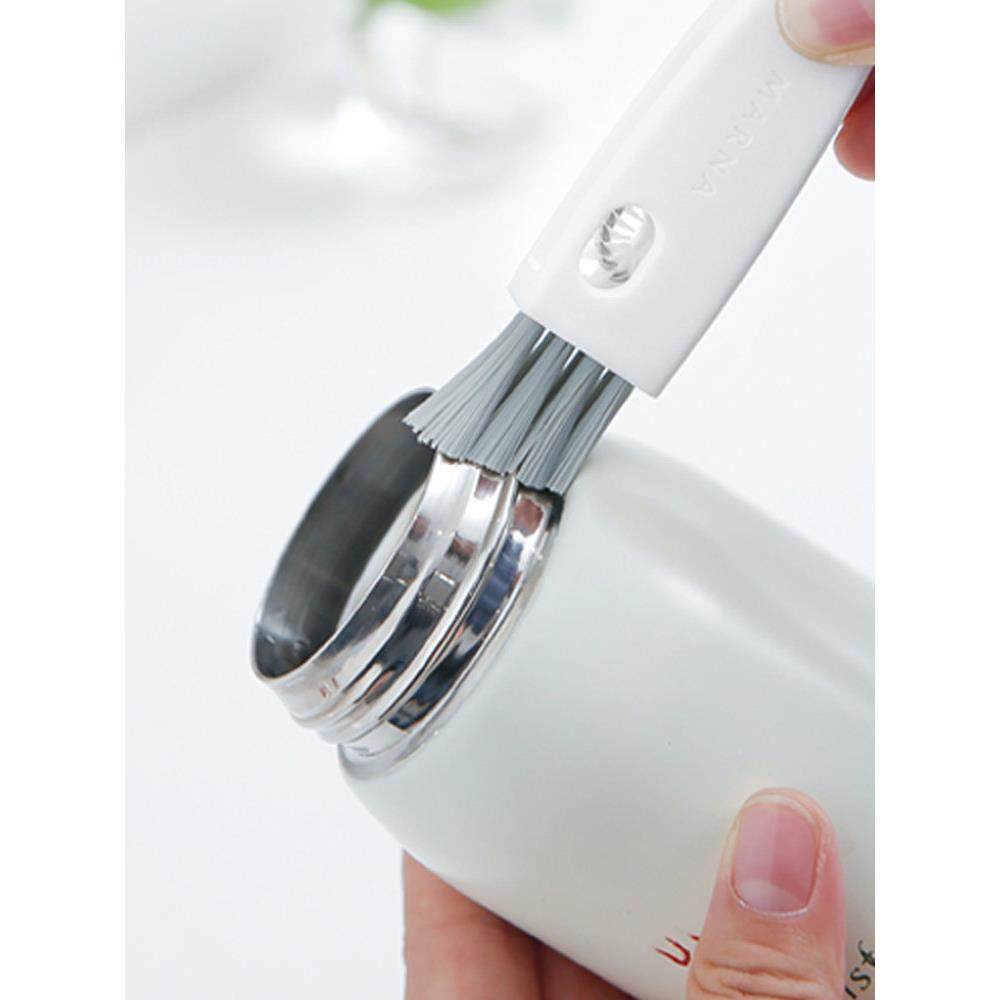 瓶日窗本玛家尔纳杯盖刷杯口清洁刷用迷你刷门沟缝刷杯刷,家庭/个人清洁工具,杯刷/瓶刷,淘宝优惠券,粉丝福利购,淘宝优惠卷