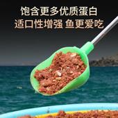 鱼海钓专用打鱼饵饵乌黑tp 2024 鲷鲻鱼梭鱼毛头矶钓岸钓船钓筏钓