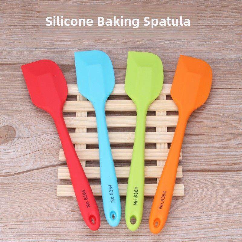 硅胶刮刀耐高温烘焙刮板搅拌器做蛋糕面包牛轧糖饼干专用大号刀铲,厨房/烹饪用具,其它烘焙器具,淘宝优惠券,粉丝福利购,淘宝优惠卷
