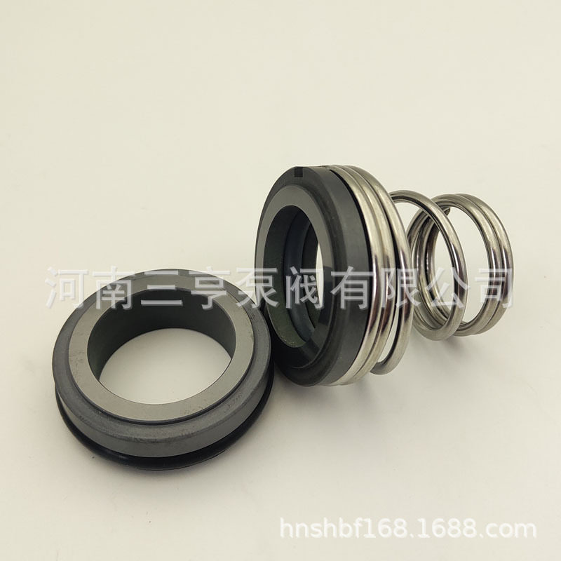 自吸式气液混合泵50QY-12机械密封配套轴封水泵密封欢迎详询