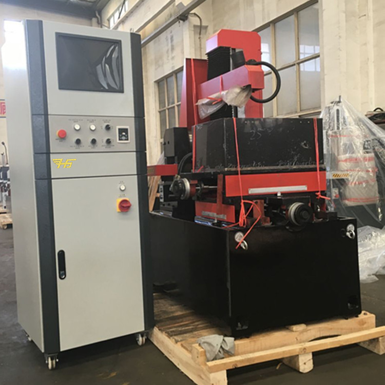 现货直供高速玻璃玉石翡翠陶瓷光学材料切割加工机床 切片机