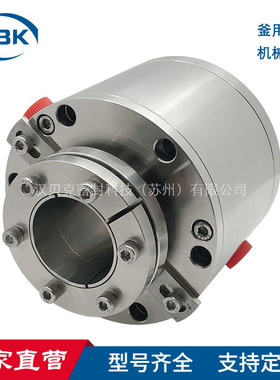 选型设计非标M481K机械密封 单端面集装式反应釜用密封件质量可靠
