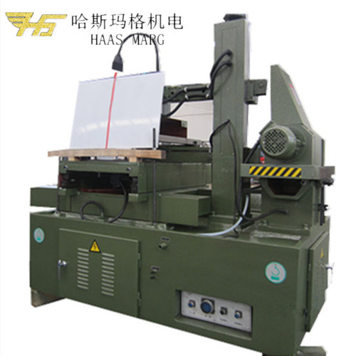 DK7750F非标大型整体铸件高精度全数控电火花线切割机床 快走丝