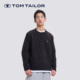 保暖长袖 卫衣男户外徒步加厚抓绒衣服 TAILOR秋季 新款 加绒 TOM
