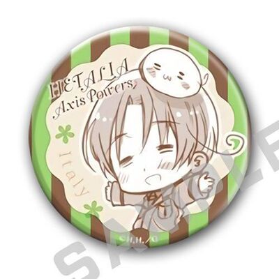 黑塔利亚中国意大利美国