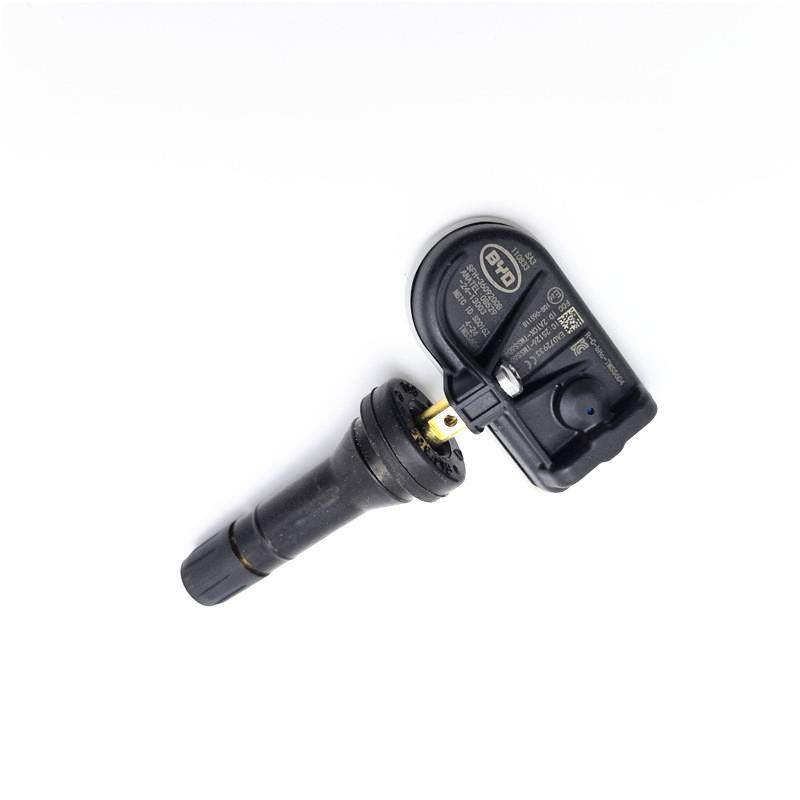 苍城豹5豹8腾博Z9Gt腾博N9胎压监测模块气门气压胎压传感器